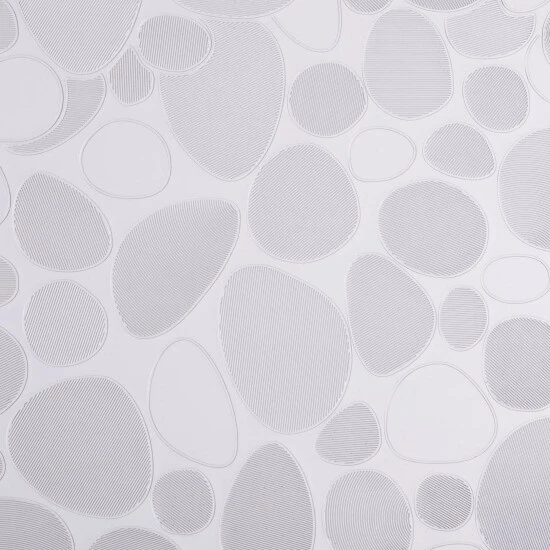 D-c-fix® Glasfolie »Static Window Stripes«, Hope, BxL: 45 X 200 Cm, Glänzend 3 D-c-fix® Glasfolie »Static Window Stripes«, Hope, BxL: 45 X 200 Cm, Glänzend