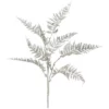 Kunstblume, Farnzweig, Grün -Wohnen Wohndeko Verkäufe unnamed file 4619