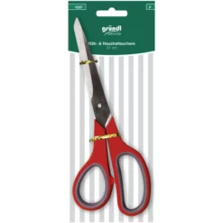 Gründl  Schere, Edelstahl/Kunststoff