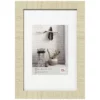 Walter Design Bilderrahmen »HOME«, BxL: 74,4 X 104,4 Cm, Creme, Holz -Wohnen Wohndeko Verkäufe unnamed file 4677
