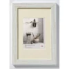 Walter Design Bilderrahmen »HOME«, BxL: 25,1 X 35,1 Cm, Weiß, Holz -Wohnen Wohndeko Verkäufe unnamed file 4690