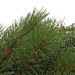 CASAYA Weihnachtskranz »Sölden«, Ø 35 Cm, Grün, Kunststoff, Beleuchtet -Wohnen Wohndeko Verkäufe unnamed file 48