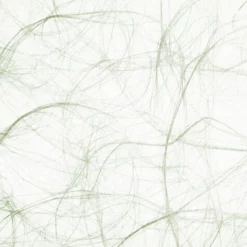 DIJK NATURAL COLLECTIONS Vlies, 30 X 300cm, Hellgrün