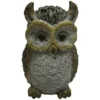 Dekofigur, Eule, Grau -Wohnen Wohndeko Verkäufe unnamed file 4939