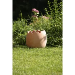 Dekofigur, Terrakotta, Terracotta