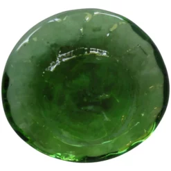 Glasnuggets, Glas, Grün