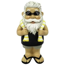 Dekofigur, Polyresin, Mehrfarbig