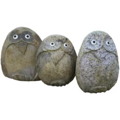 Dekofigur, Naturstein, Stein