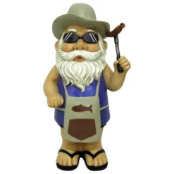 Dekofigur, Polyresin, Mehrfarbig