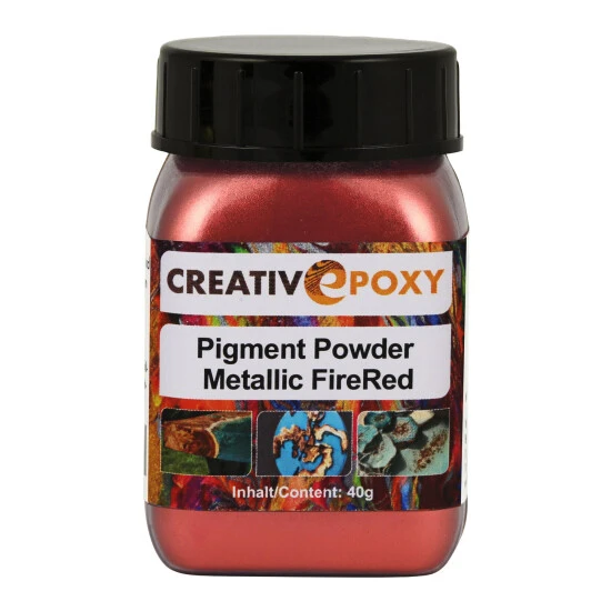 CREATIVePOXY Gießharz-Pigment, 40 G 3 CREATIVePOXY Gießharz-Pigment, 40 G