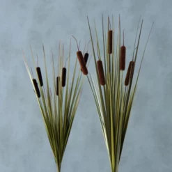 Dekozweig, Bunt -Wohnen Wohndeko Verkäufe unnamed file 5053