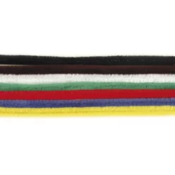 Rayher Bastelartikel, Textil, Bunt