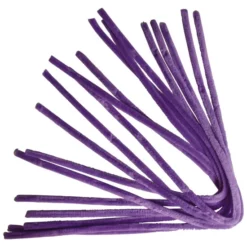 Rayher Bastelartikel, Textil, Lila