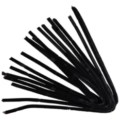 Rayher Bastelartikel, Textil, Schwarz