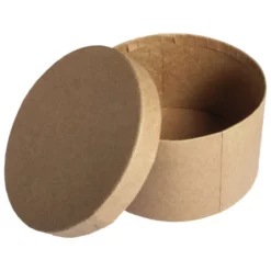 Rayher Papierschachtel, Natur, Pappe, 1 Schachtel