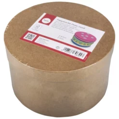 Rayher Papierschachtel, Natur, Pappe, 1 Schachtel