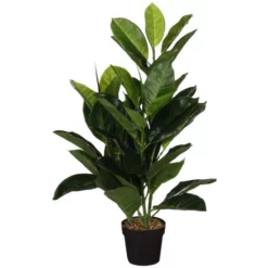 Mica® Decorations Kunstpflanze, Spathiphyllum, 1 Stück