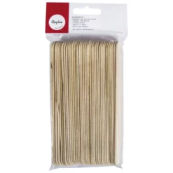 Rayher Bastelholz, Natur, Holz, 36 Stück