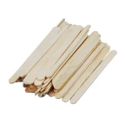 Rayher Bastelholz, Natur, Holz, 300 Stück