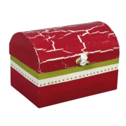 Rayher Papierbox, Natur, Pappe, 1 Schachtel