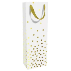 Braun Grußkarte, Bunt, 6 Stück