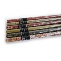 Braun Geschenkpapier, Natur, 1 Stück