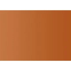 Braun Geschenkpapier, Amber, 1 Stück