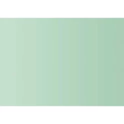 Braun Geschenkpapier, Mint, 1 Stück