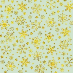 Braun Geschenktasche, Mint, 1 Stück