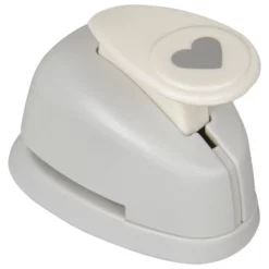 Rayher Motivstanzer, Kunststoff, Geeignet Für: Papier