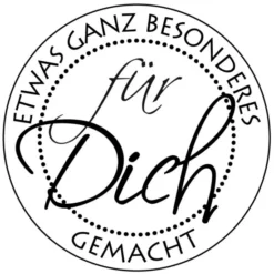 Stempel, Holz, Geeignet Für: Papier