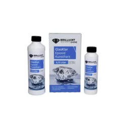 BRILLIANTShine Design-Gießharz, 750 Ml