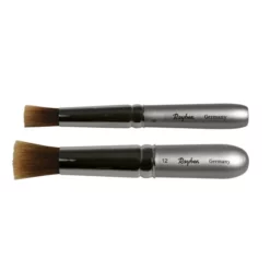 Rayher Schablonierpinsel, Kunststoff, Geeignet Für: Papier, Holz, Stein