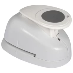 Rayher Motivstanzer, Kunststoff, Geeignet Für: Papier