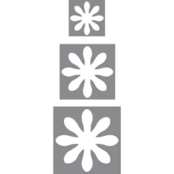 Rayher Motivstanzer, Kunststoff, Geeignet Für: Papier