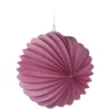 Rayher Lampion, Papier, Rosa