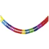 Rayher Girlande, Papier, Bunt