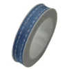 Braun + Company Geschenkband, Stich, Taft, Länge: 250 Cm, Hellblau
