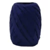 Braun + Company Geschenkband, Raffia, Länge: 3000 Cm, Blau