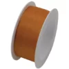Braun + Company Geschenkband, Taft, Länge: 250 Cm, Orange -Wohnen Wohndeko Verkäufe unnamed file 5446