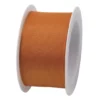 Braun + Company Geschenkband, Taft, Länge: 200 Cm, Orange -Wohnen Wohndeko Verkäufe unnamed file 5487
