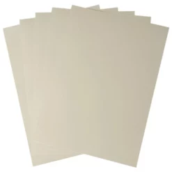 Rayher Grußkarte »A4«, Dunkelblau, Beutel Mit 5 Stück