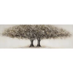 Wandbild »SORDAN«, BxH: 50 X 150 Cm, Motiv: Tree