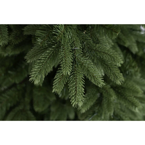 Evergreen Weihnachtsbaum »Roswell Kiefer «, Höhe: 150 Cm, Grün, Beleuchtet 4 Evergreen Weihnachtsbaum »Roswell Kiefer «, Höhe: 150 Cm, Grün, Beleuchtet – Bild 2