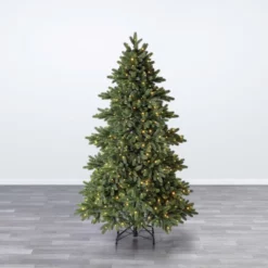 Evergreen Weihnachtsbaum »Roswell Kiefer «, Höhe: 150 Cm, Grün, Beleuchtet 14 Evergreen Weihnachtsbaum »Roswell Kiefer «, Höhe: 150 Cm, Grün, Beleuchtet -Wohnen Wohndeko Verkäufe unnamed file 566
