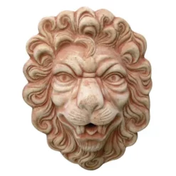 SILEX Wanddeko, Terrakotta, Terracotta