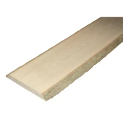 FN NEUHOFER Brett, Esche, Braun, Gehobelt