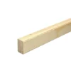 FN NEUHOFER Holzleiste »WoodPro«, Fichte, Natur, Unbehandelt