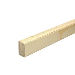 FN NEUHOFER Holzleiste »WoodPro«, Fichte, Natur, Unbehandelt