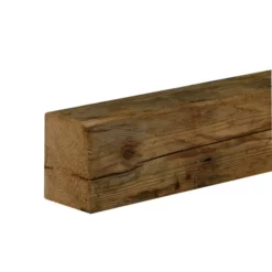 FN NEUHOFER Holzbalken, Fichte/Tanne/Kiefer, Braun, Unbehandelt -Wohnen Wohndeko Verkäufe unnamed file 5759
